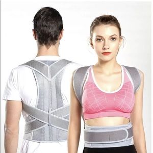 NEW***MAGNIFEKO Posture Corrector / Back Brace